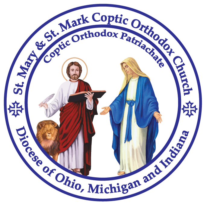 St. Mary & St. Mark Coptic Orthodox Church
