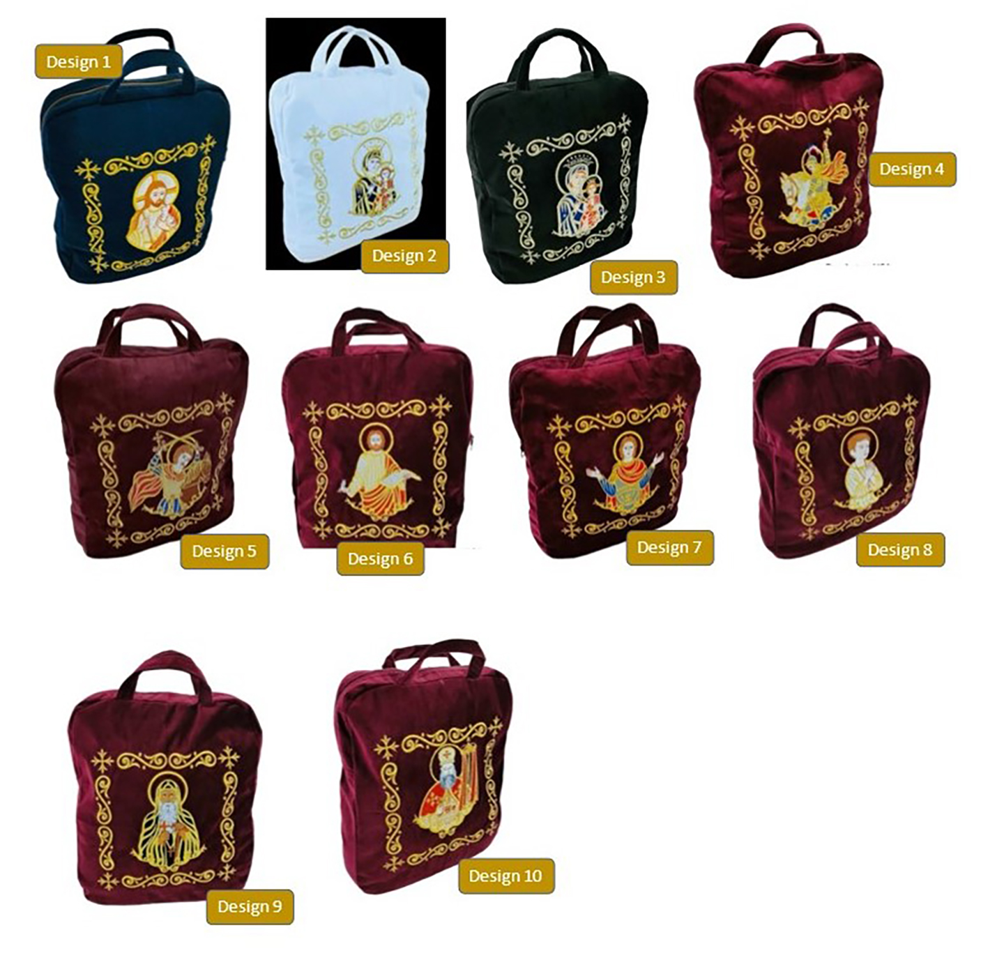 Tonya Bag – شنطه تونيا