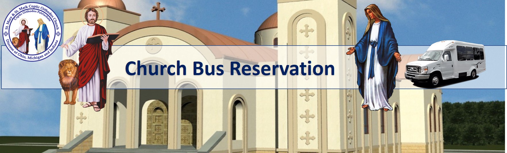 Bus Reservation Form